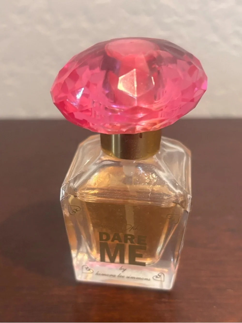 Baby Phat Dare‎ Me